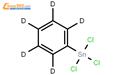 基三氯化錫結(jié)構(gòu)式圖片|1124-19-2結(jié)構(gòu)式圖片