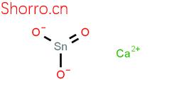 錫酸鈣結構式圖片|12013-46-6結構式圖片