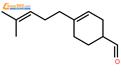 4-(4-甲基-3-戊烯基)-3-環(huán)己烯-1-甲醛