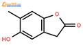 5-羥基-6-甲基-2(3H)-并呋喃酮