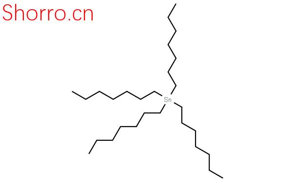 四庚基錫結(jié)構(gòu)式圖片|57055-26-2結(jié)構(gòu)式圖片