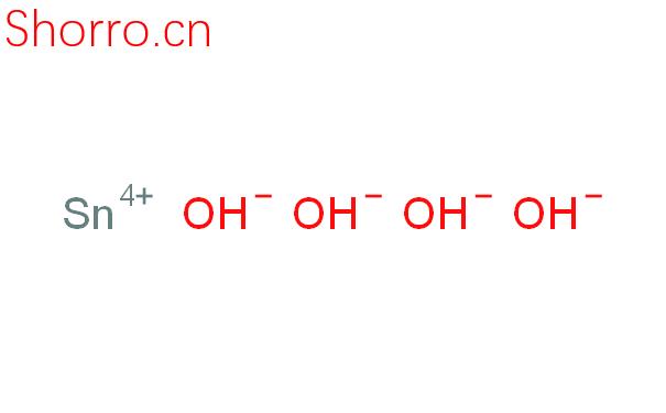 氫氧化錫結(jié)構(gòu)式圖片|33754-29-9結(jié)構(gòu)式圖片