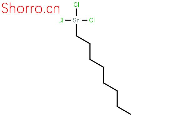 乙辛基三氯化錫結(jié)構(gòu)式圖片|3091-25-6結(jié)構(gòu)式圖片