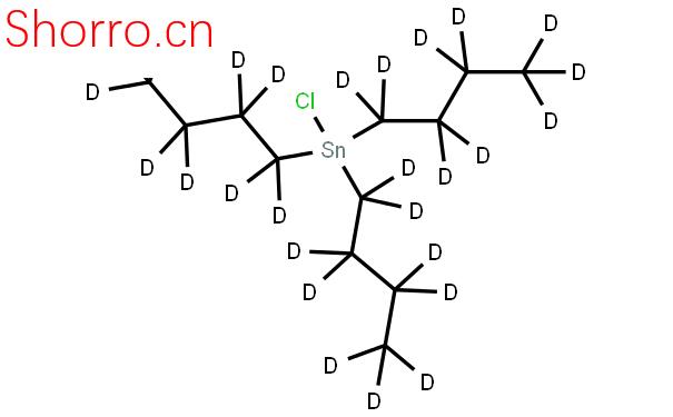 三丁基氯化錫結(jié)構(gòu)式圖片|1461-22-9結(jié)構(gòu)式圖片