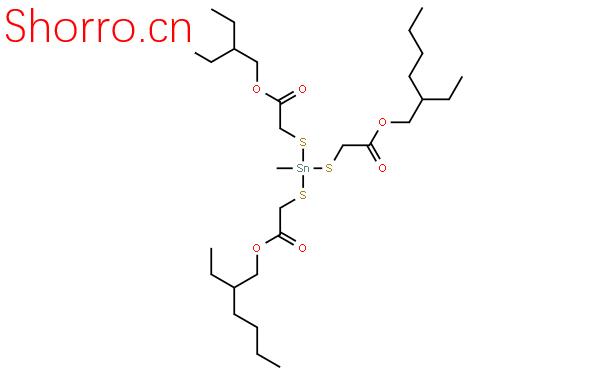 甲基錫三(巰基異辛酯)結(jié)構(gòu)式圖片|57583-34-3結(jié)構(gòu)式圖片