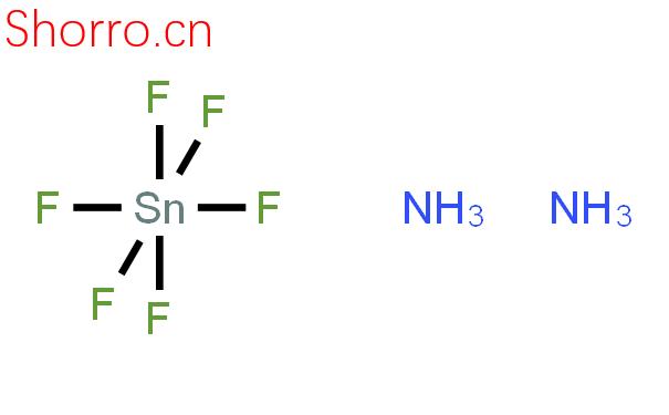 六氟錫酸銨結(jié)構(gòu)式圖片|16919-24-7結(jié)構(gòu)式圖片