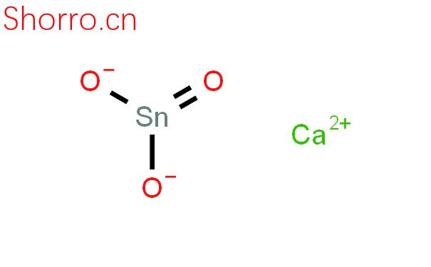 錫酸鈣結(jié)構(gòu)式圖片|12013-46-6結(jié)構(gòu)式圖片