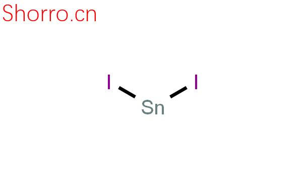 碘化亞錫結(jié)構(gòu)式圖片|10294-70-9結(jié)構(gòu)式圖片