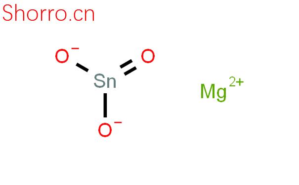 錫酸鎂結(jié)構(gòu)式圖片|12032-29-0結(jié)構(gòu)式圖片