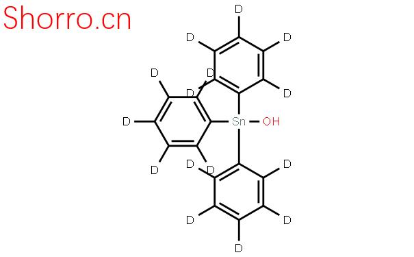 三基氫氧化錫結(jié)構(gòu)式圖片|76-87-9結(jié)構(gòu)式圖片