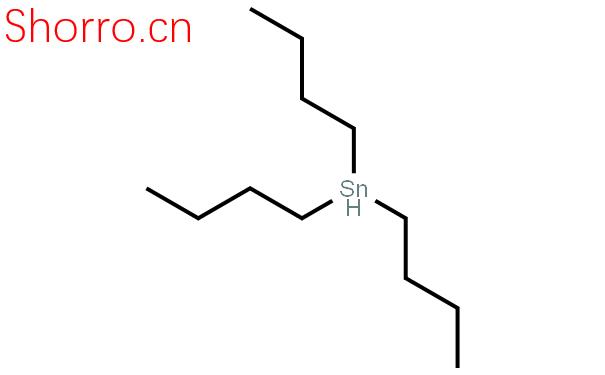 三丁基氫化錫結(jié)構(gòu)式圖片|688-73-3結(jié)構(gòu)式圖片
